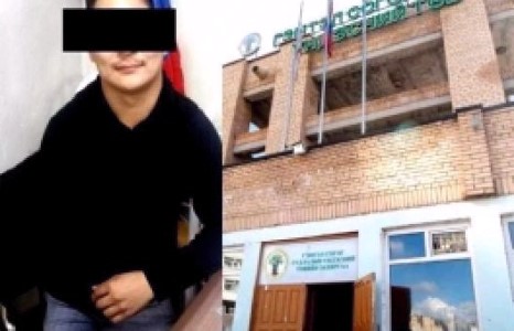 Хохирогч эмэгтэйг хүчирхийлэгчийн гарт тушаасан Г.Ариунболдыг аав нь эргэн томилжээ