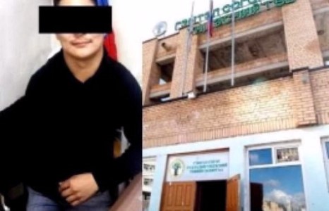 Г.Ариунболдыг эргүүлэн томилсон асуудлаар Төрийн албаны зөвлөлд шаардлага хүргүүллээ