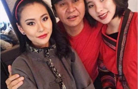  Хүрлээ гавьяатын монголжингоо охид