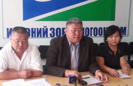 ИЗНН-ынхан АН-тай нэгдэх үү?
