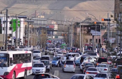 Жолооч нарын анхааралд: Маргаашнаас эхлэн торгож эхэлнэ