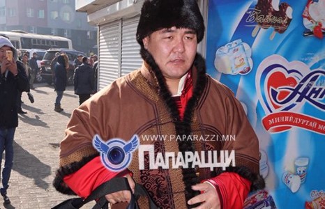  Аваргын гал улаан гоёлууд