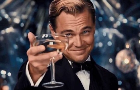 ДиКаприо Монгол хувийн тогоочтойгоо ирэх гэнэ