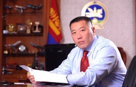 Б.Батзаяаг дахин батлан даалтад гаргажээ