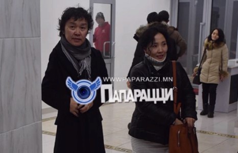 Сэнгээ найруулагч “тэсрэлт” хийнэ