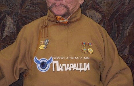 Архаг шүүгч Т.Галсан