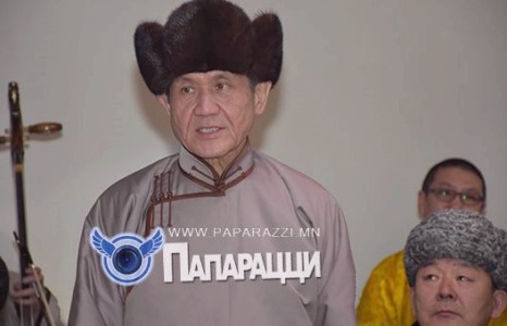 Даргын даруухан гоёл