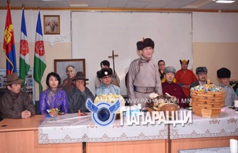 МАХН-ын золголт Ногоон намаар хүрээгээ тэлэв