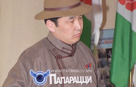 МАХН-ын үнэнч гишүүн