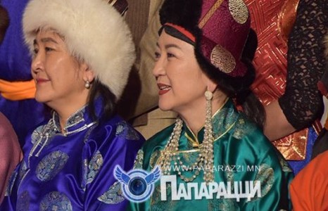 Өрлөг эх Ж.Оюундарь