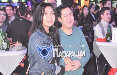 “Дурсамж”-ийн эзэн