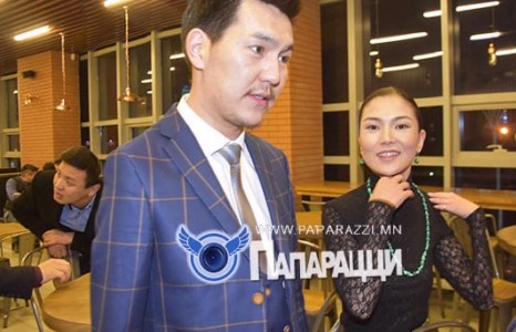 Дэлгэцнээ “тайчсан” хосууд