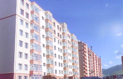 ТҮРЭЭСИЙН ОРОН СУУЦАНД ороход бүрдүүлэх БИЧИГ БАРИМТын жагсаалт