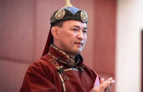 А.Сүхбат бие дааж нэр дэвшинэ