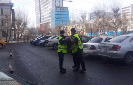 ЦАГДАА НАРТАА БАЯРЛАЛАА