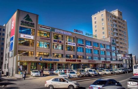 Баярын өдрүүдээр ажиллах үйлчилгээний газруудын цагийн хуваарь
