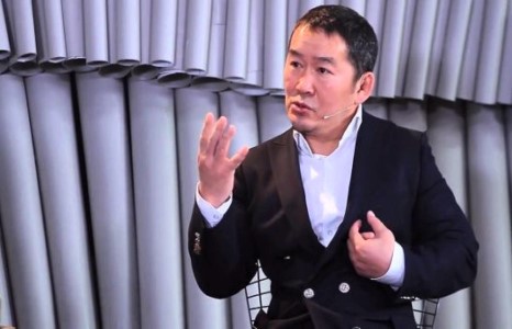 УИХ-ын гишүүн Х.Баттулга үзэсгэлэнгээ дэлгэнэ