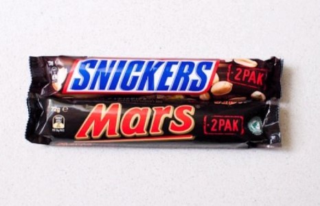 Марс сникерс шоколаданд дурлагсдын анхааралд!!!