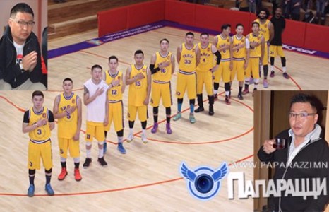  “Архангай лидер” багийн нууц ноёнтон хэн бэ