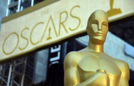 “Oscar” наадам энэ үдэш болно