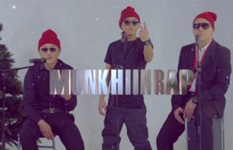 “Мөнхийн реп”-ийн Батук Хонконгт саатуулагджээ