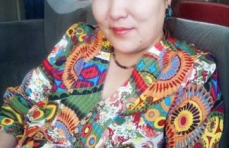 Жүжигчин Т.Навчаа хөл хүнд болжээ