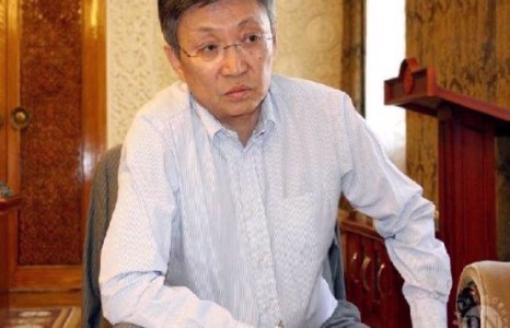 С. БАЯР МӨРӨӨ БАЛЛАХААР САНДАРЧ БАЙНА БУЮУ ЭХ ОРНЫГ МИНЬ ЗАРЖ БАЯЖСАН ЛУЙВАРЧИН ҮНЭНД ГҮЙЦЭГДЖЭЭ