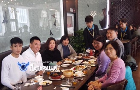 Нараг долоон сартай жирэмсэн хаяад явсан залуу ил гарав