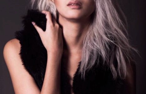 “Азийн нэкст топ модел” шоунд С.Төгс өрсөлдөж байна