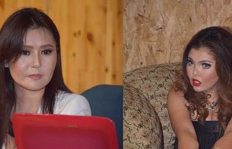 Дуучин Номин Нараг нам шанаадах уу?