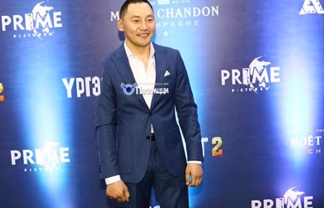 “Алтангадас”-ын эзэн