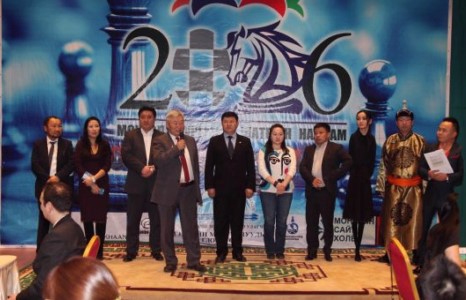 Монгол туургатны шатрын анхдугаар наадмын шилдгүүд тодорлоо