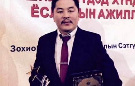“Монгол коммент”-ийн хөтлөгч М.Батбилэгт туслахыг уриаллаа