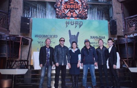 ”Хурд”-ын VIP тоглолт ”Castle” клубт болох бол ”Инэмсэглэ бүсгүйчүүд” тоглолт АСА циркэд болно