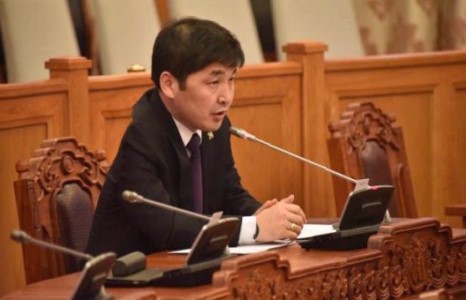 Бурхангүй газар бумба галзуурна