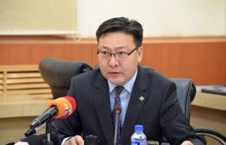 Ж.Батзандан өнөөдөр Б.Булгантай уулзана