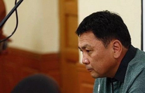 Л.Гансүхэд оногдуулсан ялыг 3 жил 6 сар хорих болгон өөрчиллөө
