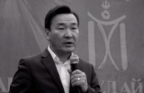 ХҮН-ын Төв хорооны гишүүд С.Ганбаатарыг дэмжлээ