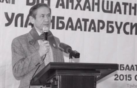 Н.Энхбаярыг албадан саатуулахаас өөр аргагүй нөхцөл байдал үүсч байна