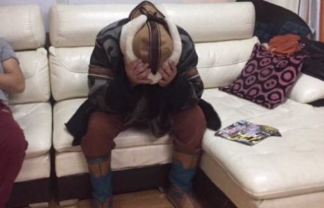 С.Жавхлангийн малчдад илгээсэн өвсийг дундаас нь заржээ