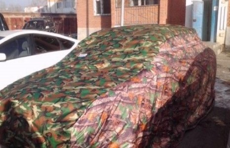 Хучлагтай машиндаа угаартаж нас барсан гэв