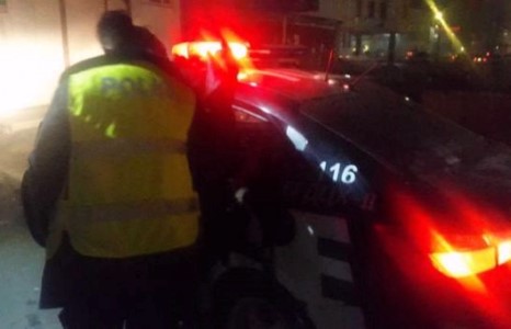 19 жилийн өмнө хүн хутгалж алсан алуурчин эмэгтэйг цагдаа нар гадаадаас эх орондоо ирэхэд нь баривчилжээ
