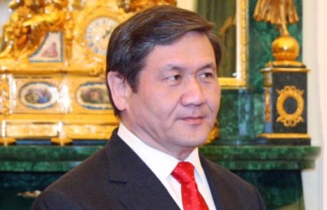 Авлига хийгээд Н.Энхбаяр