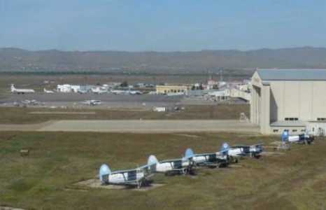 Ирэх сараас орон нутагт том онгоц ниснэ