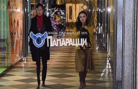 Филармоний залуу “одод”