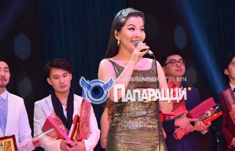 Дэгжин К.Номинжин