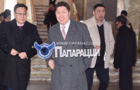 Загварлаг гэргийн дэгжин сонголт