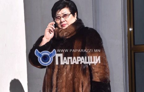 Н.Удвал олны өмнө гарч ирэв