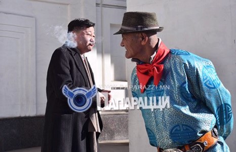 Ё.Отгонбаяр гишүүн хуулиа зөрчив