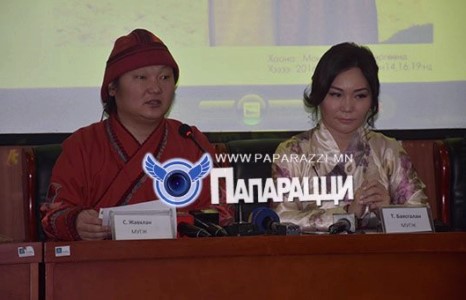 С.Жавхлан, Т.Баясгалан эргэн нэгдэж тоглолтоо хийнэ  